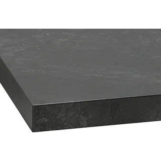 WIHO KÜCHEN "Flexi 38", schwarz