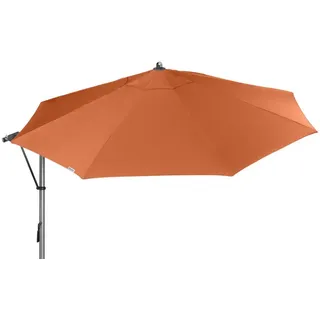 Doppler Expert Ø 350 cm Braun