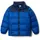 II Jacket Mountain Blue S