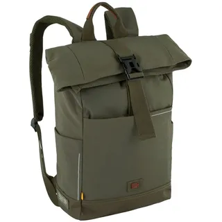 Camel Active CITY Rucksack L khaki