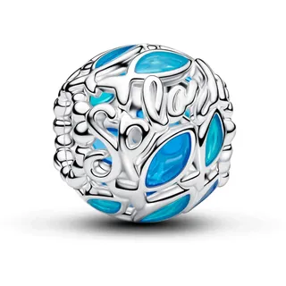 Pandora Schwimmende Fische Blau 794699C01