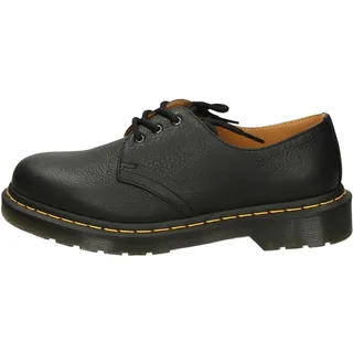 Dr. Martens 1461 BLACK AMBASSADOR in Schwarz, 44
