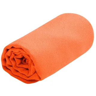 Airlite Towel Reisehandtuch 40 x 80 cm orange