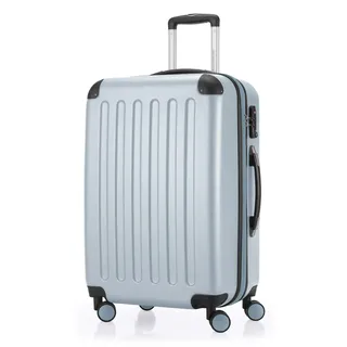 Spree 4-Rollen 65 cm / 61-74 l pool blau