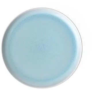 Villeroy & Boch Frühstücksteller 21 cm blau