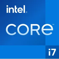 Intel i7-12700K (LGA 1700, 2.70 GHz, 12 -Core), Prozessor