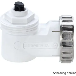 HEIMEIER Winkelanschluss M30x1,5 Stellantrieb