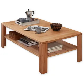 Möbel Boss NATURE ONE Kernbuche 120 x 40 x 70 cm