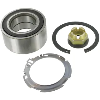 SKF Radlagersatz vkba3692 für MERCEDES-BENZ RENAULT