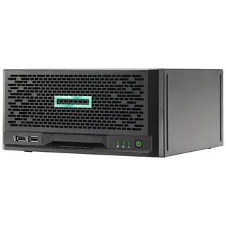 HP ProLiant MicroServer Gen10 Plus v2 E-2314 16G NHP