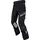 Adventure Dritour Textilhose wasserdicht Dunkelgrau/Grau S