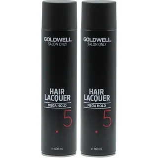 Goldwell Salon Only Hair Lacquer 600 ml