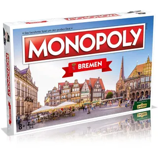 Monopoly Bremen