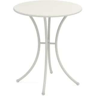 Emu Pigalle Gartentisch Stahl Ø60 cm