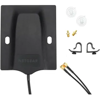 Netgear 6000451-10000S Mobilfunkantenne MIMO Schwarz