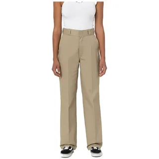 Dickies 874 Work Rec Chinohose - Khaki - 30 - 30