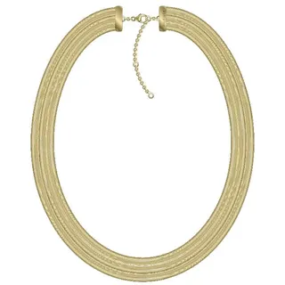 Tommy Hilfiger Jewelry Halskette für Damen aus Edelstahl - 2701029