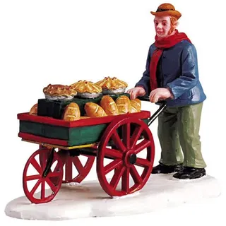 Lemax Christmas Village Frische Backwaren - 52065