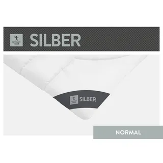 SPESSARTTRAUM »Silber« normal 1 Stk. tlg. hergestellt in Deutschland, allergikerfreundlich,