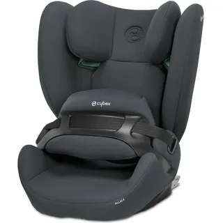 Cybex Pallas B i-Size Grau
