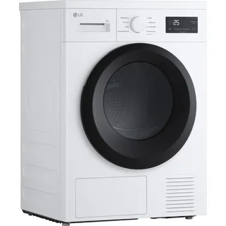 LG RT80B2 Dual Inverter Wärmepumpentrockner (8 kg)