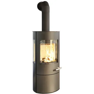 Haas + Sohn Vitus.l Stahl Schwarz