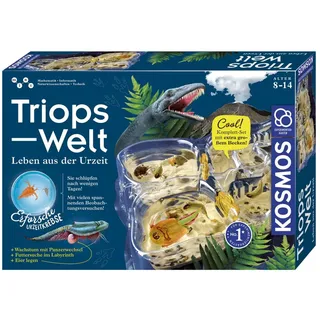 Kosmos Triops-Welt, - 633073