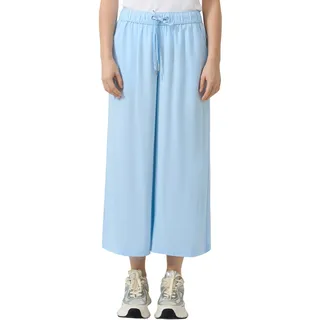 QS Culotte aus Viskose