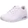 UNO Stand On Air Damen Weite M Off White 36,5