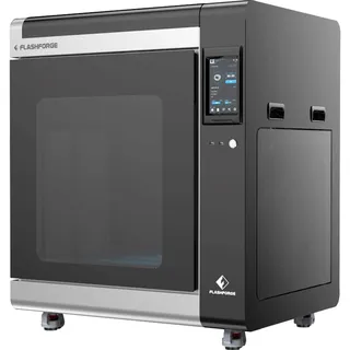 FLASHFORGE Creator 4A