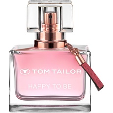 TOM TAILOR Eau de Parfum »Woman EdP 30ml«, rosa