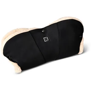 moon gmbh / buggy MOON Handmuff onyx