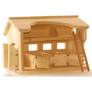 Ostheimer-Pferdestall