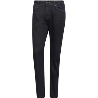 Mavi Herren Straight Leg Straight Jeans Marcus 00351, Gr. W34/L34, Blau (Rinse Comfort 23744)