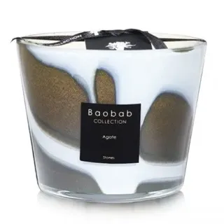 Baobab Collection - Pearls - Max 24 Pearls Coral