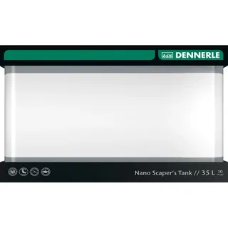 Dennerle Nano Scapers 35 l