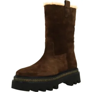 ALPE MILANO Brown - Braun