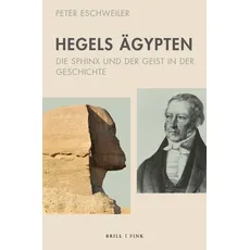 Hegels Ägypten
