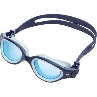 ZONE3 Venator-x Polarised Schwimmbrille Navy/Copper One Size