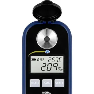 PCE Instruments PCE-DRC 2