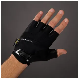 Chiba Gel Comfort kurz schwarz Gr L/9