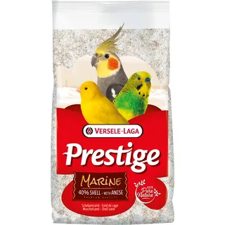 Prestige Muschelsand Marine - 25 kg
