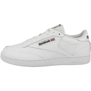 Club C 85 Cloud White / Cloud White / Core Black 42