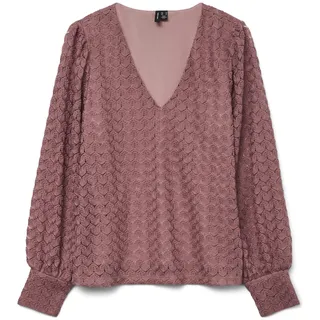 VERO MODA Female Bluse VMBECCA Top | Blouse