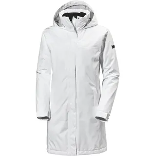 HELLY HANSEN Aden Insulated, Coat white (001) S,