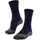 TK2 Explore Cool Damen 1 Paar Blau 39-40