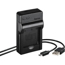 Bild Travel Digitalkamera Schwarz USB Auto, Draußen