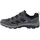 Vojo 3 Texapore Low W Outdoorschuhe, Dark Steel Purple, 37.5