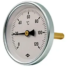 Zeiger-Thermometer Fig.2611(20) 80mm 2321000100