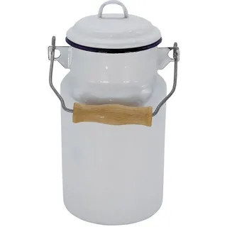 Krüger "Husum", 2 l emailliert,